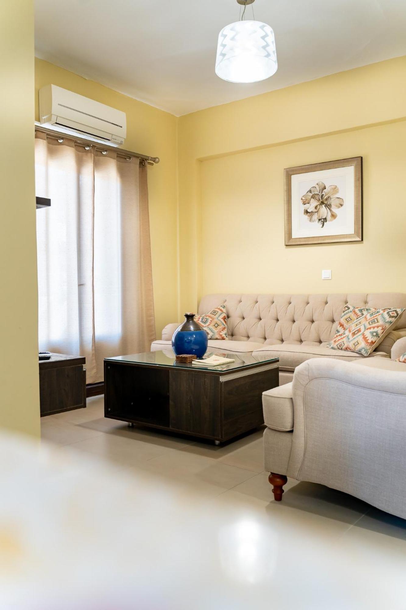 Theoxenia Kasos Luxury Apartments Panagia  Eksteriør bilde