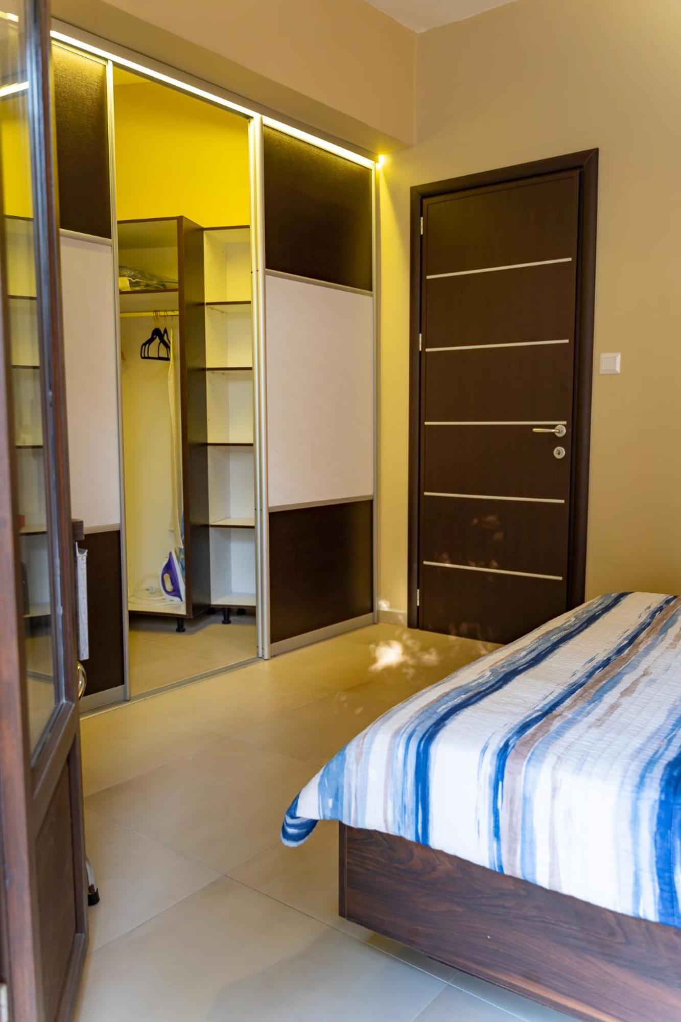 Theoxenia Kasos Luxury Apartments Panagia  Eksteriør bilde